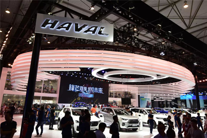 SUV，销量，长城汽车，长城汽车销量,长城销量,9月长城销量