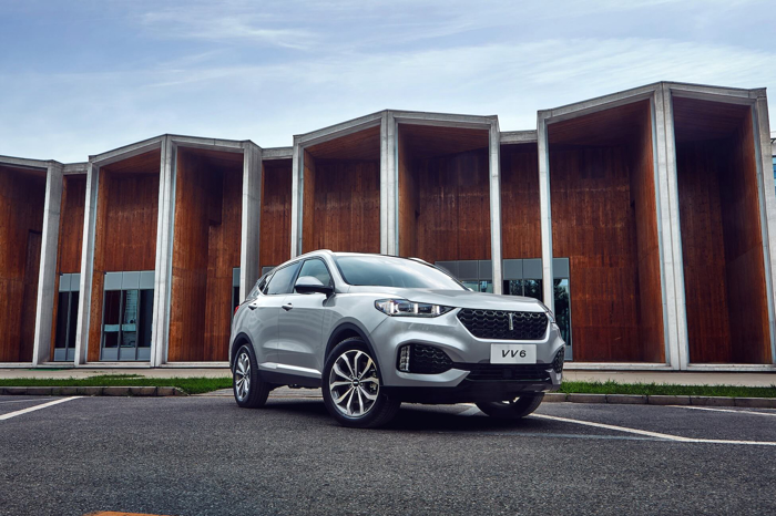 SUV，销量，长城汽车，长城汽车销量,长城销量,9月长城销量