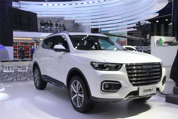 SUV，销量，长城汽车，长城汽车销量,长城销量,9月长城销量