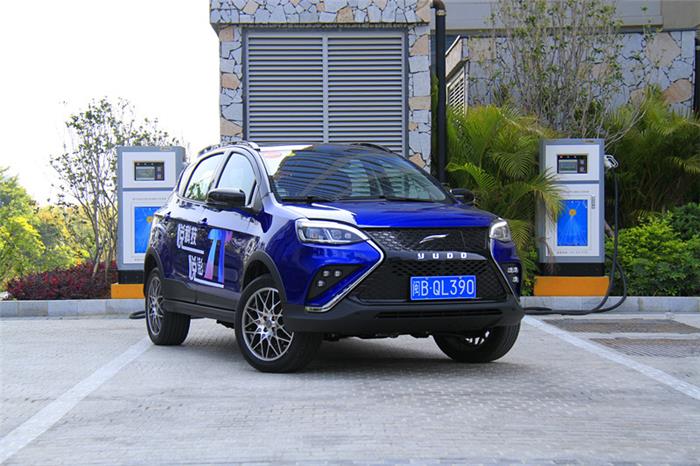SUV，销量，新能源资质,已获双资质电动车企现状