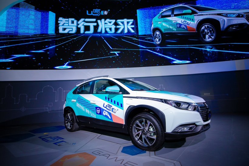 政策，东风裕隆吴新发,纳智捷,C Talk高端访谈