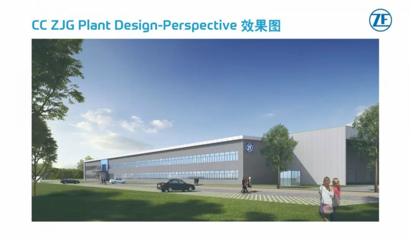 自动驾驶，电池，博世燃料电池中心,零部件企业新投建,宁德时代