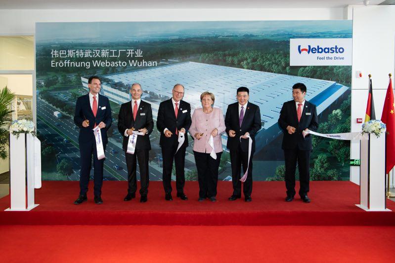 自动驾驶，电池，博世燃料电池中心,零部件企业新投建,宁德时代